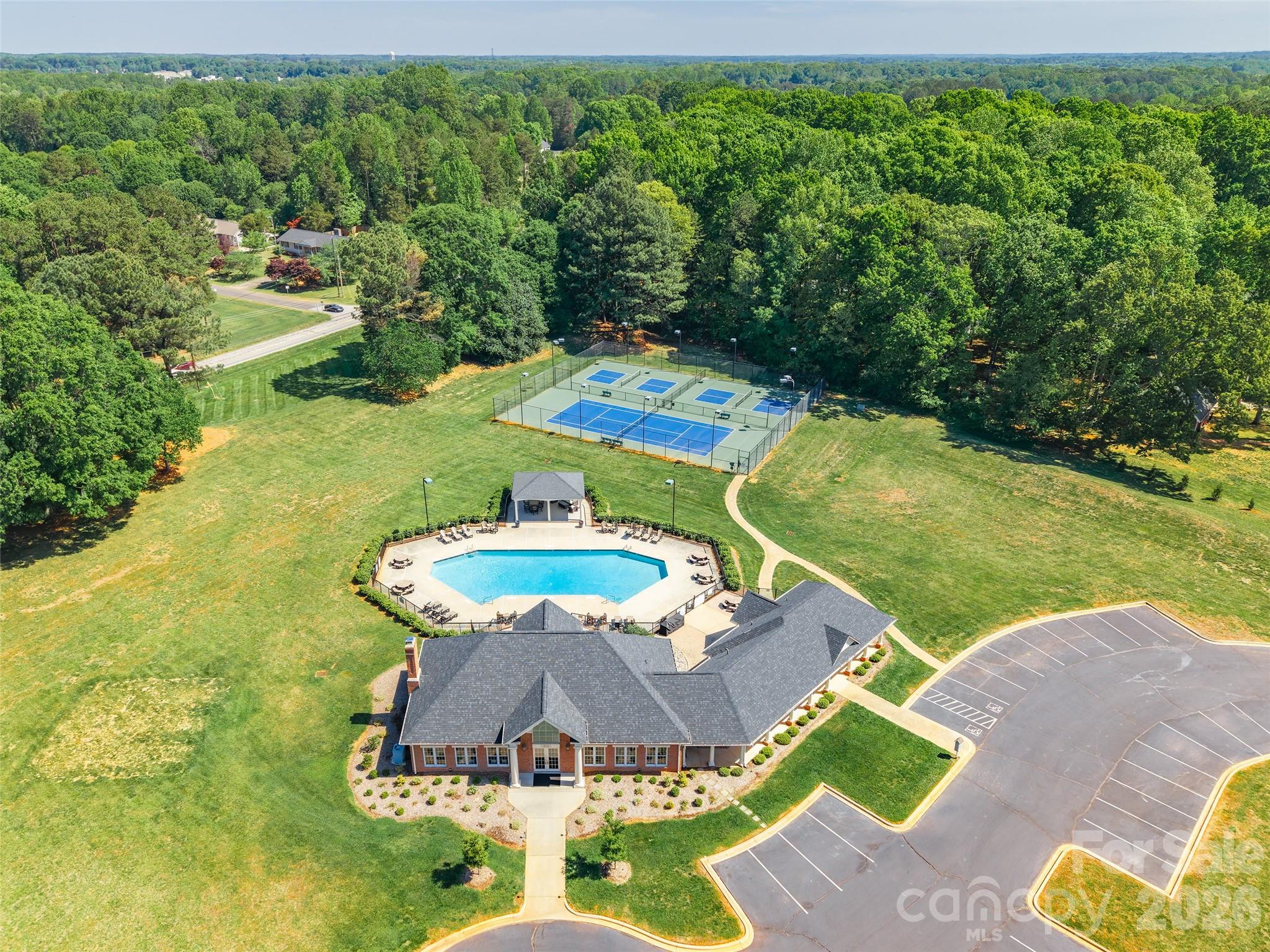 226 W Glenview Drive Salisbury NC 28147