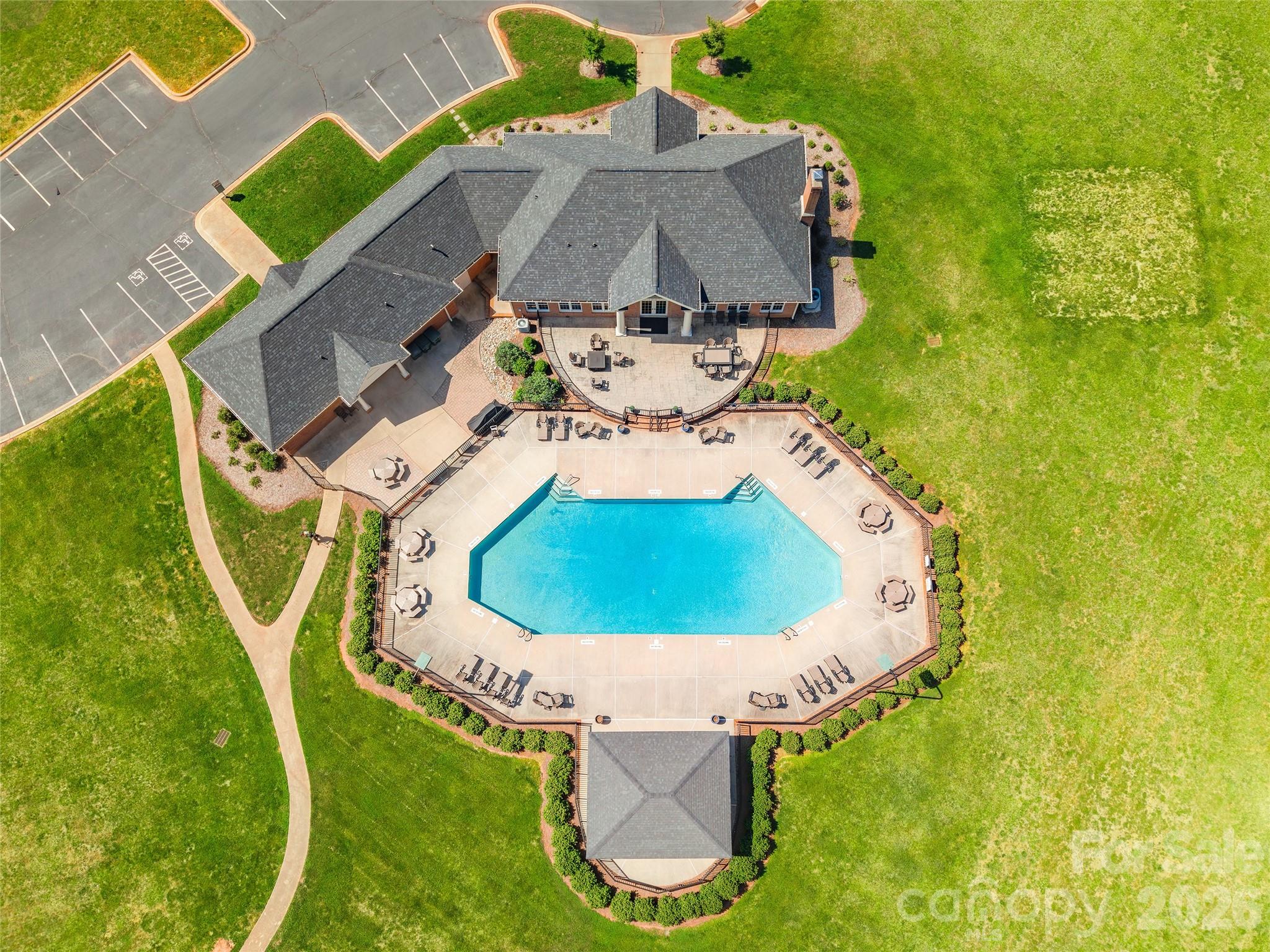226 W Glenview Drive Salisbury NC 28147