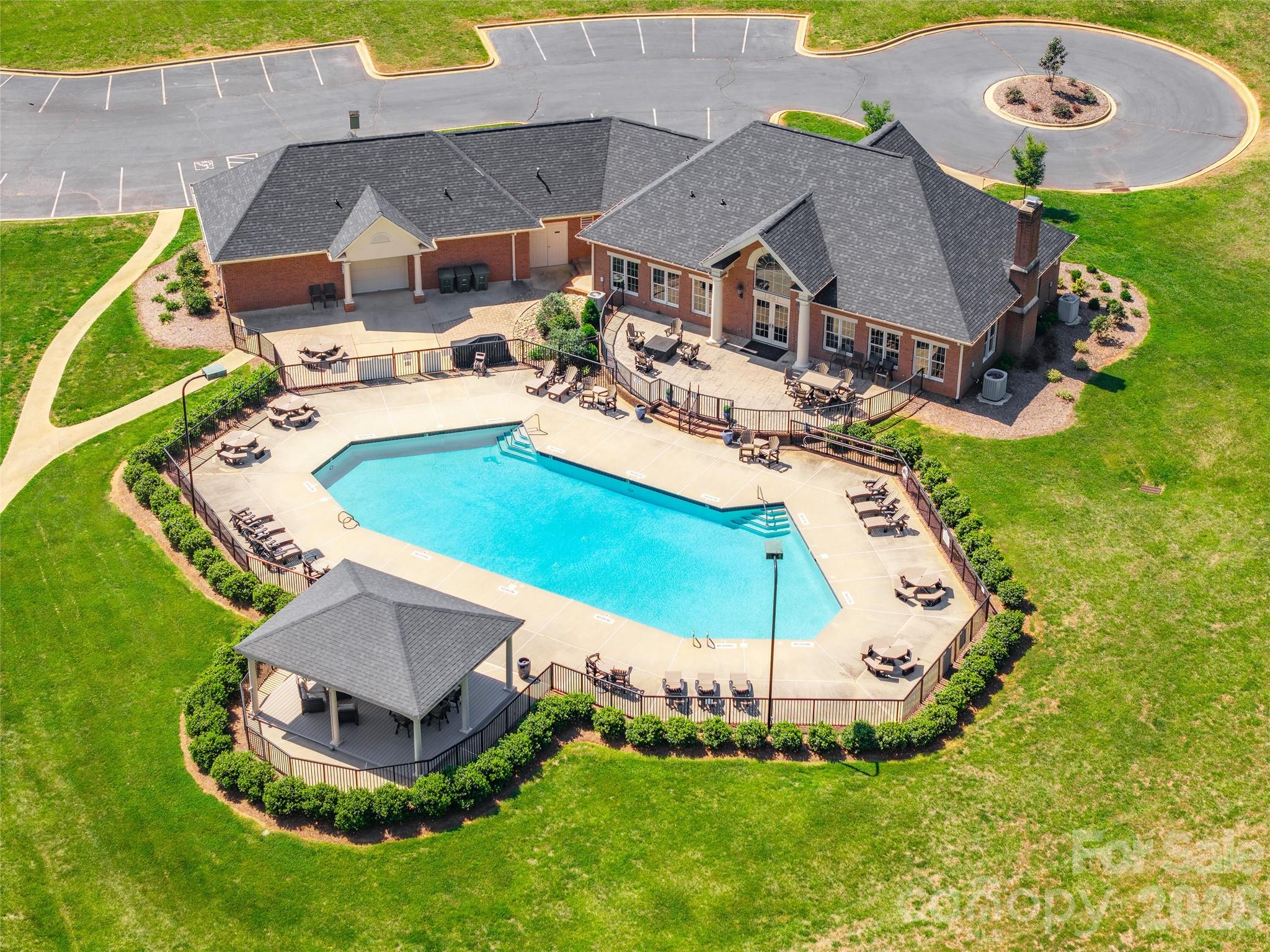 226 W Glenview Drive Salisbury NC 28147