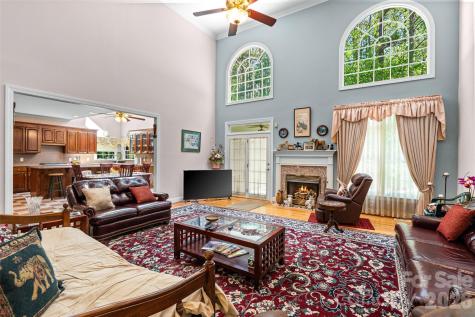 226 W Glenview Drive Salisbury NC 28147