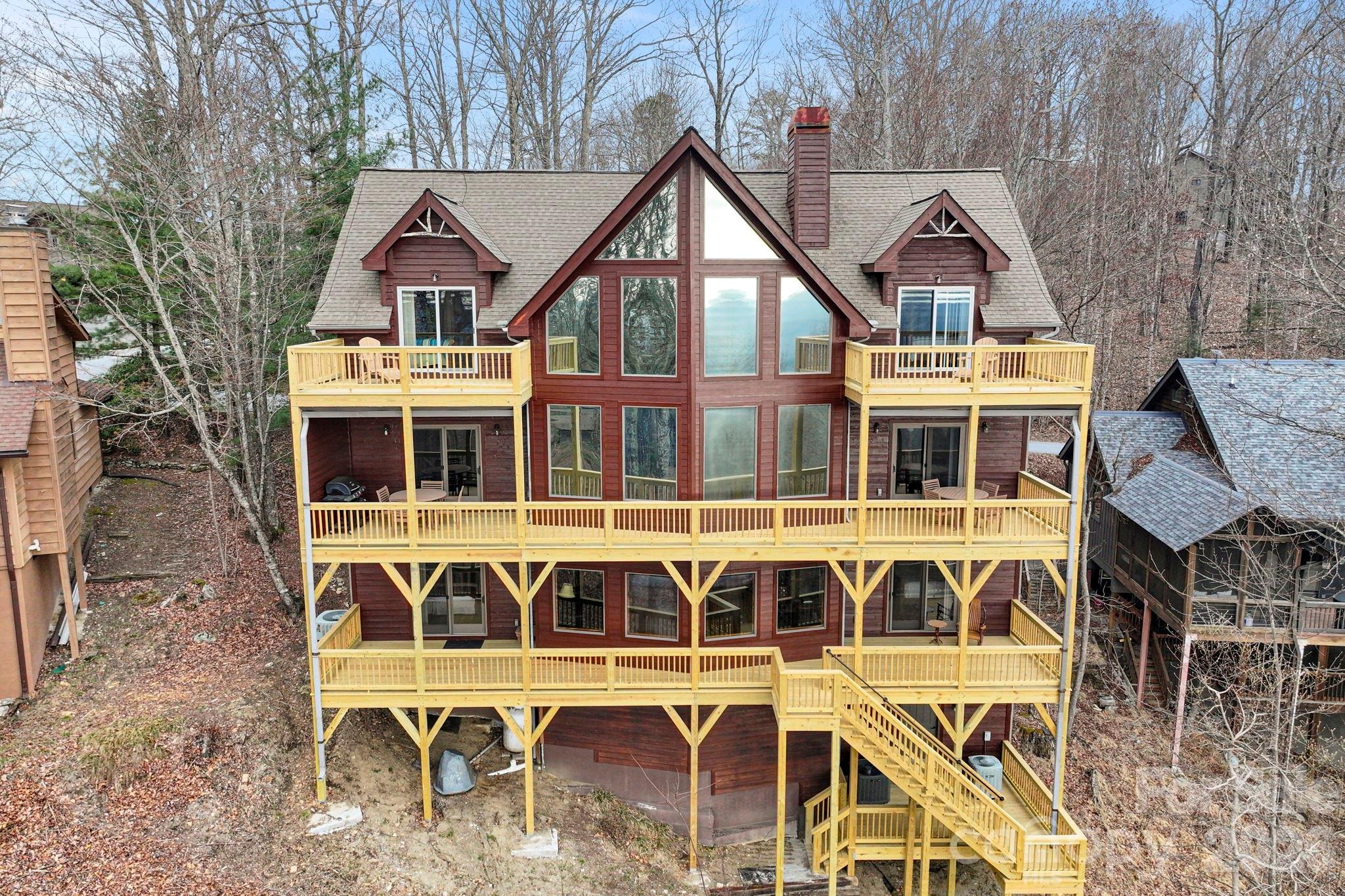 277 Kestrel Court Sapphire NC 28774