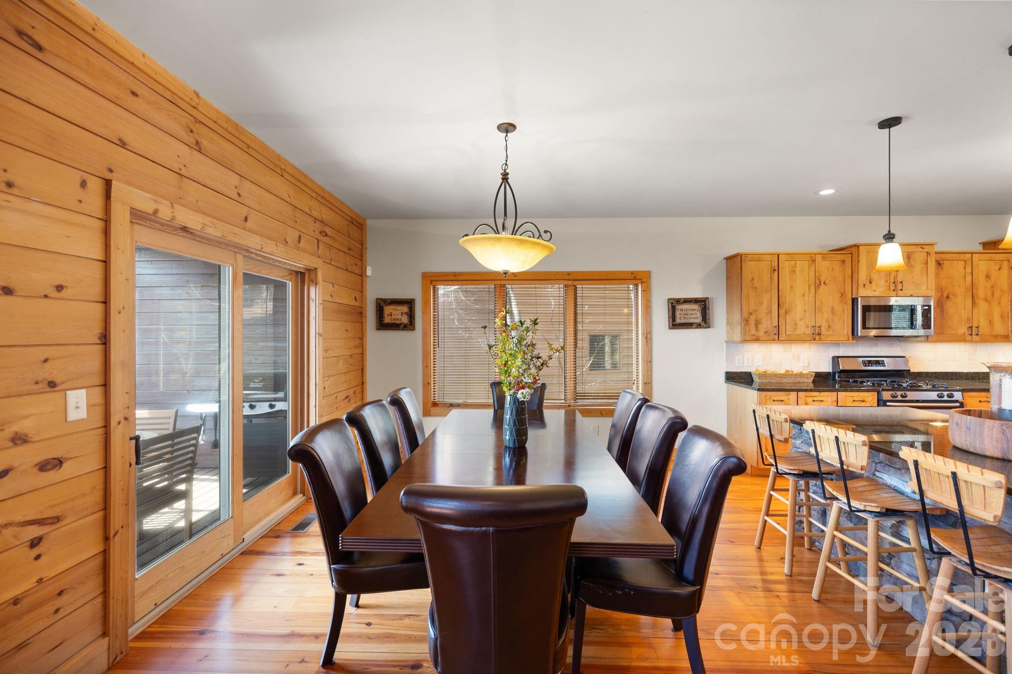 277 Kestrel Court Sapphire NC 28774
