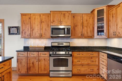 277 Kestrel Court Sapphire NC 28774