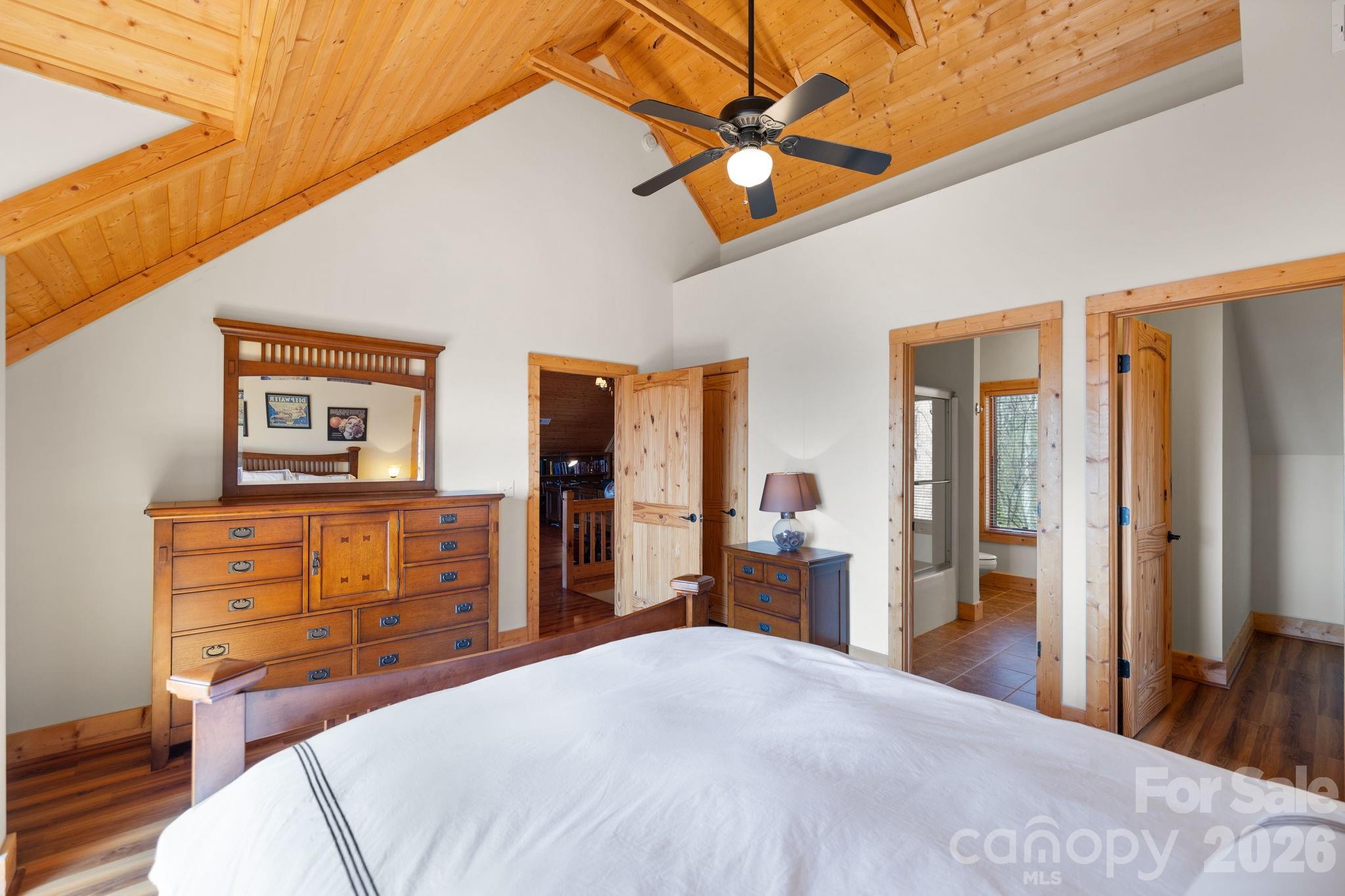 277 Kestrel Court Sapphire NC 28774