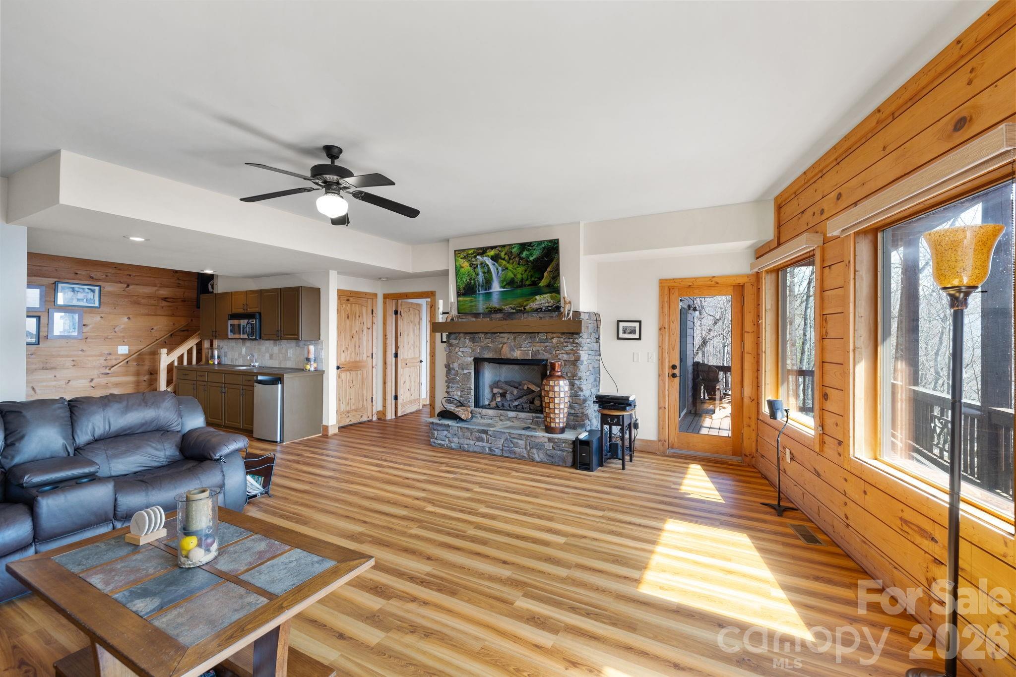 277 Kestrel Court Sapphire NC 28774