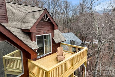 277 Kestrel Court Sapphire NC 28774
