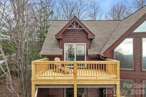 277 Kestrel Court Sapphire NC 28774