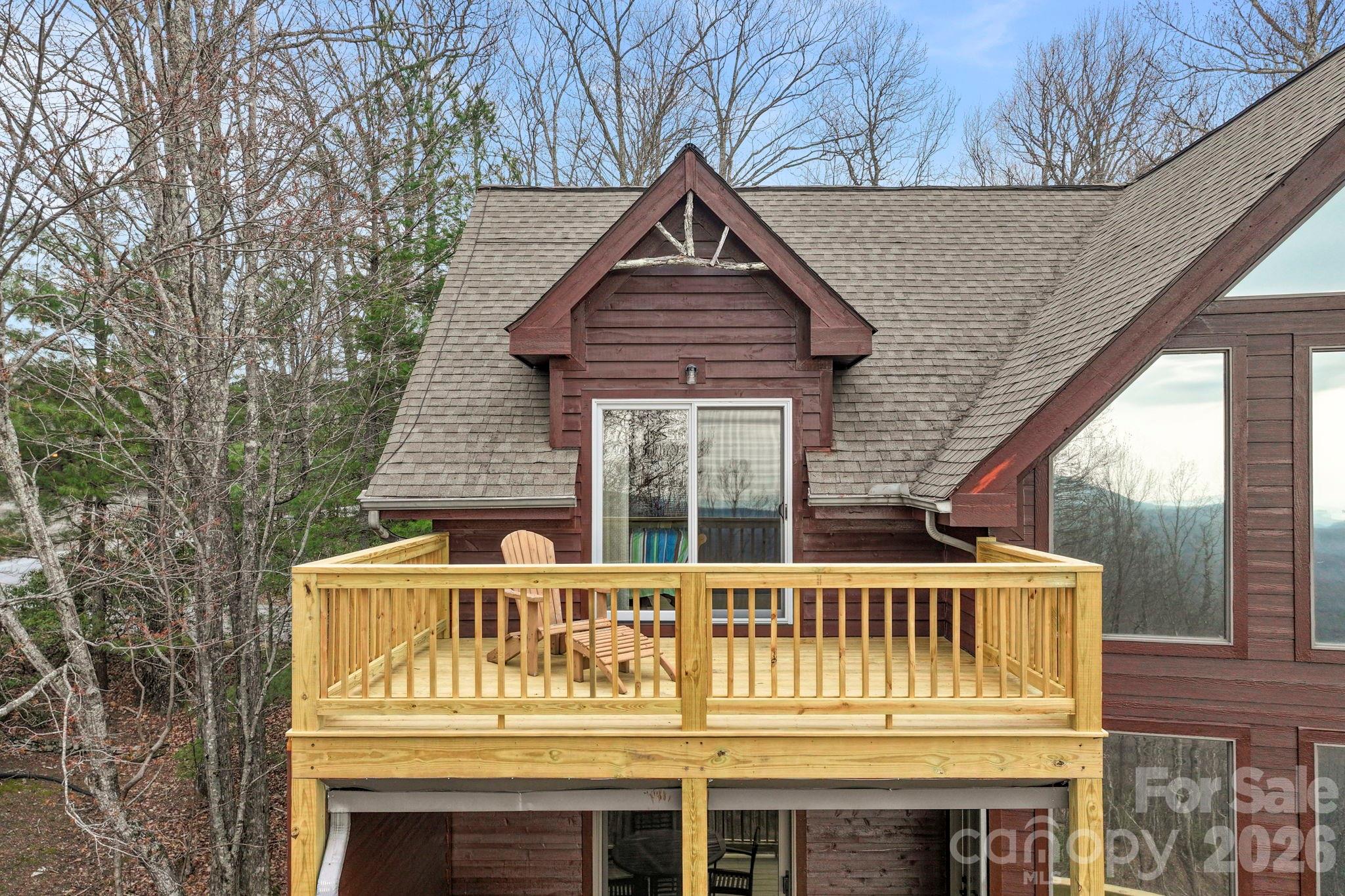 277 Kestrel Court Sapphire NC 28774