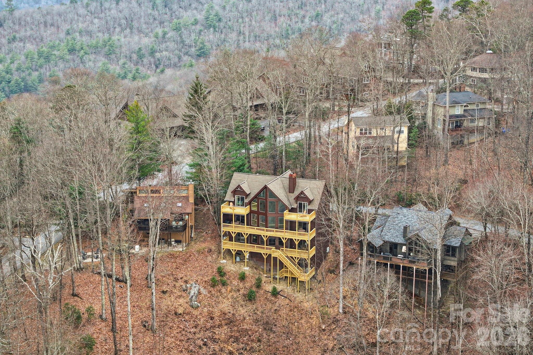 277 Kestrel Court Sapphire NC 28774