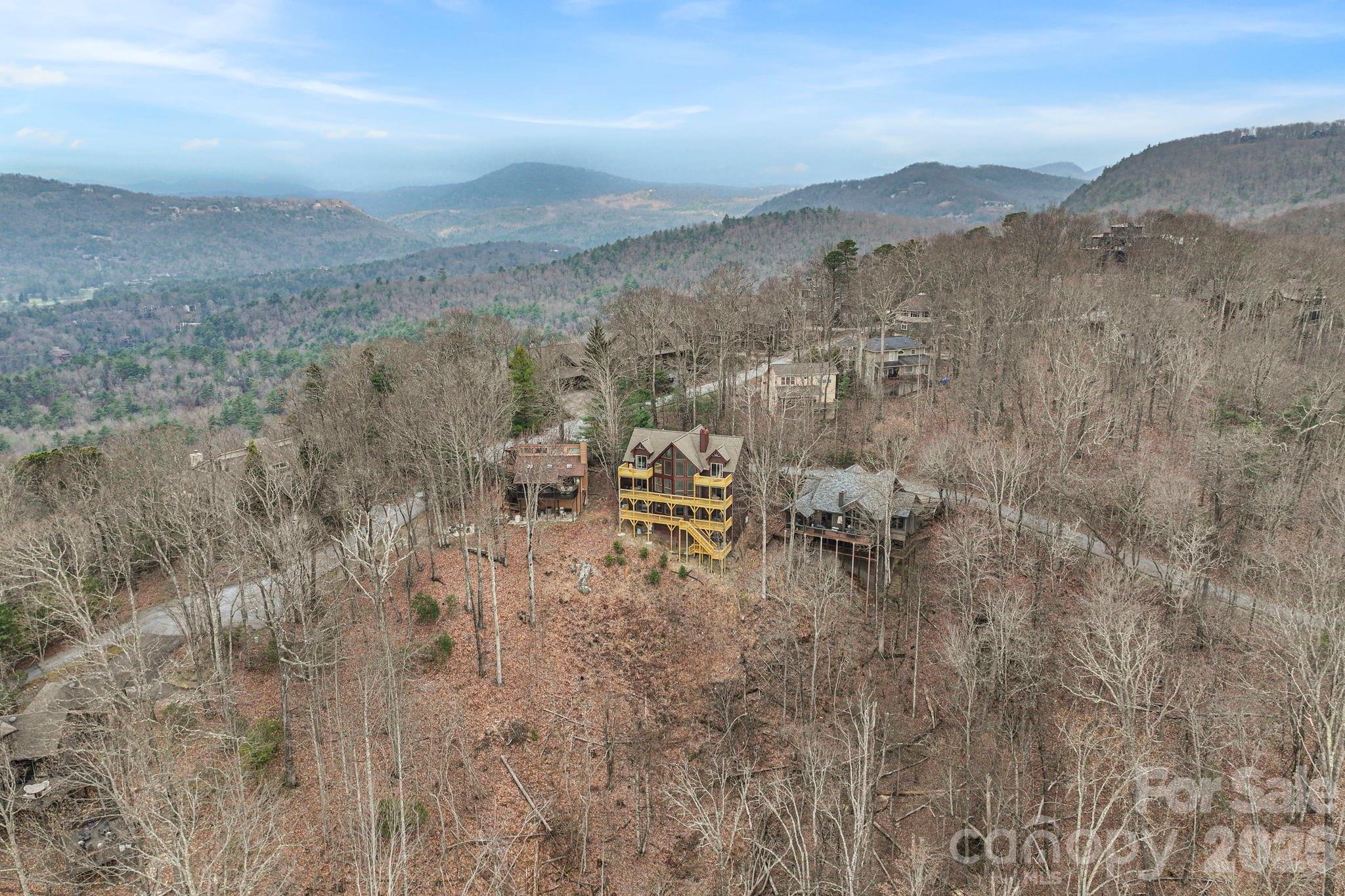 277 Kestrel Court Sapphire NC 28774