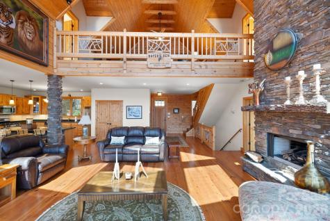 277 Kestrel Court Sapphire NC 28774