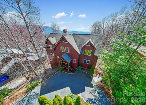 277 Kestrel Court Sapphire NC 28774
