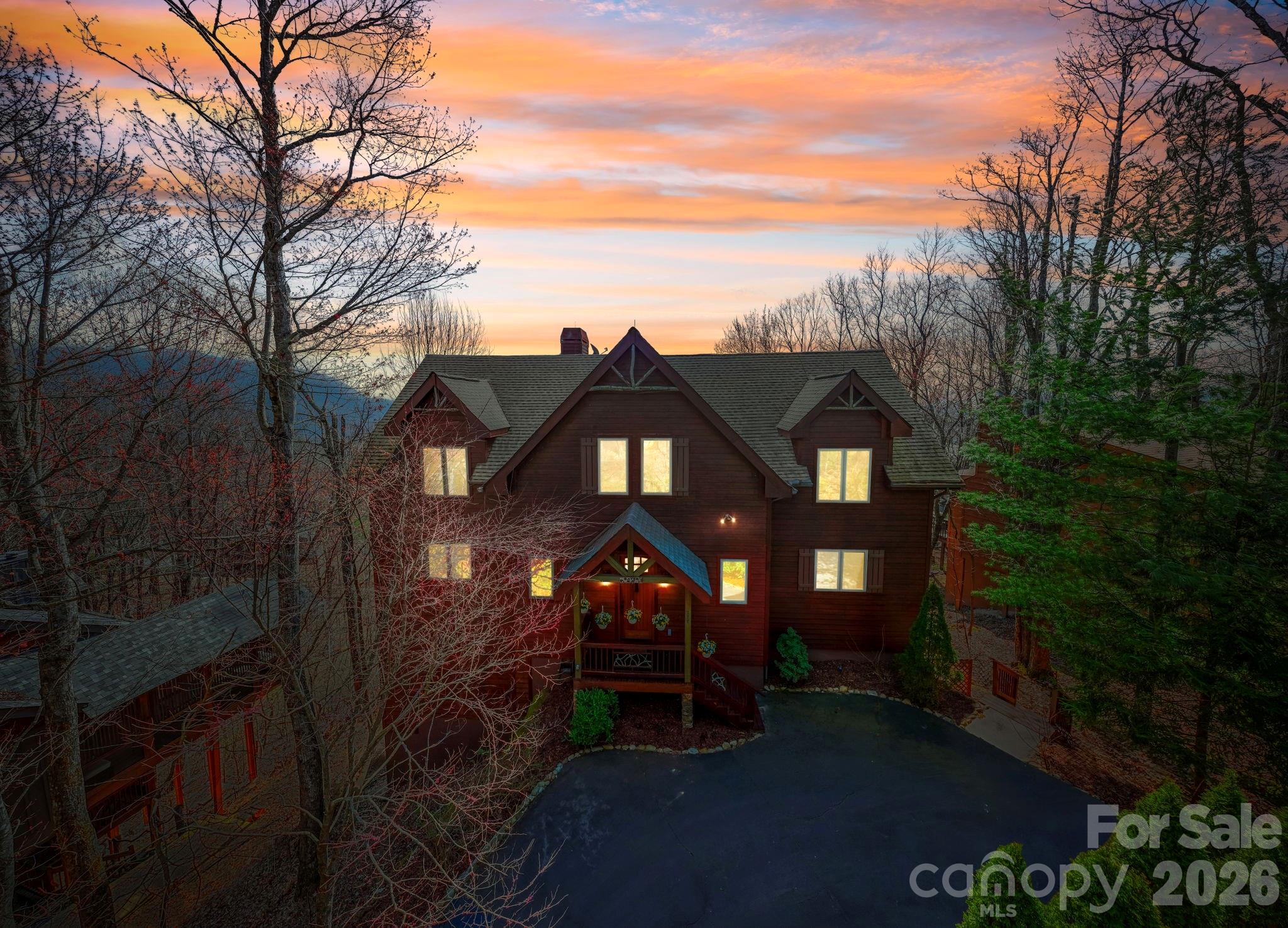 277 Kestrel Court Sapphire NC 28774