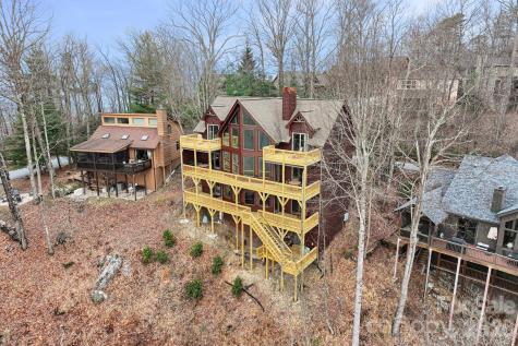 277 Kestrel Court Sapphire NC 28774
