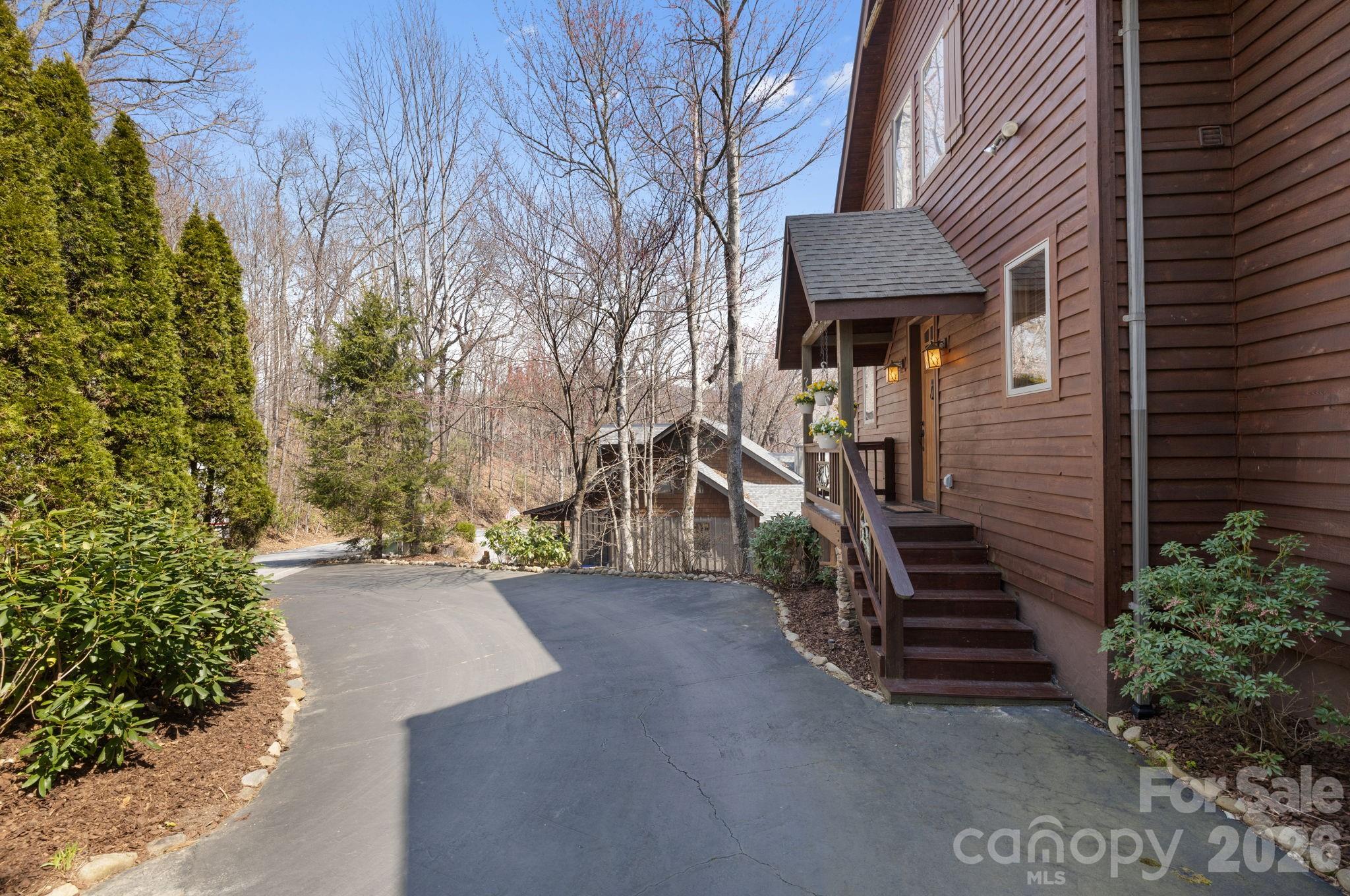 277 Kestrel Court Sapphire NC 28774