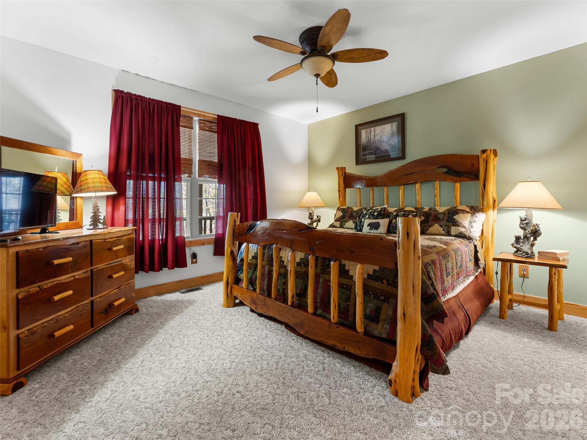 462 Deep Woods Lane Saluda NC 28773