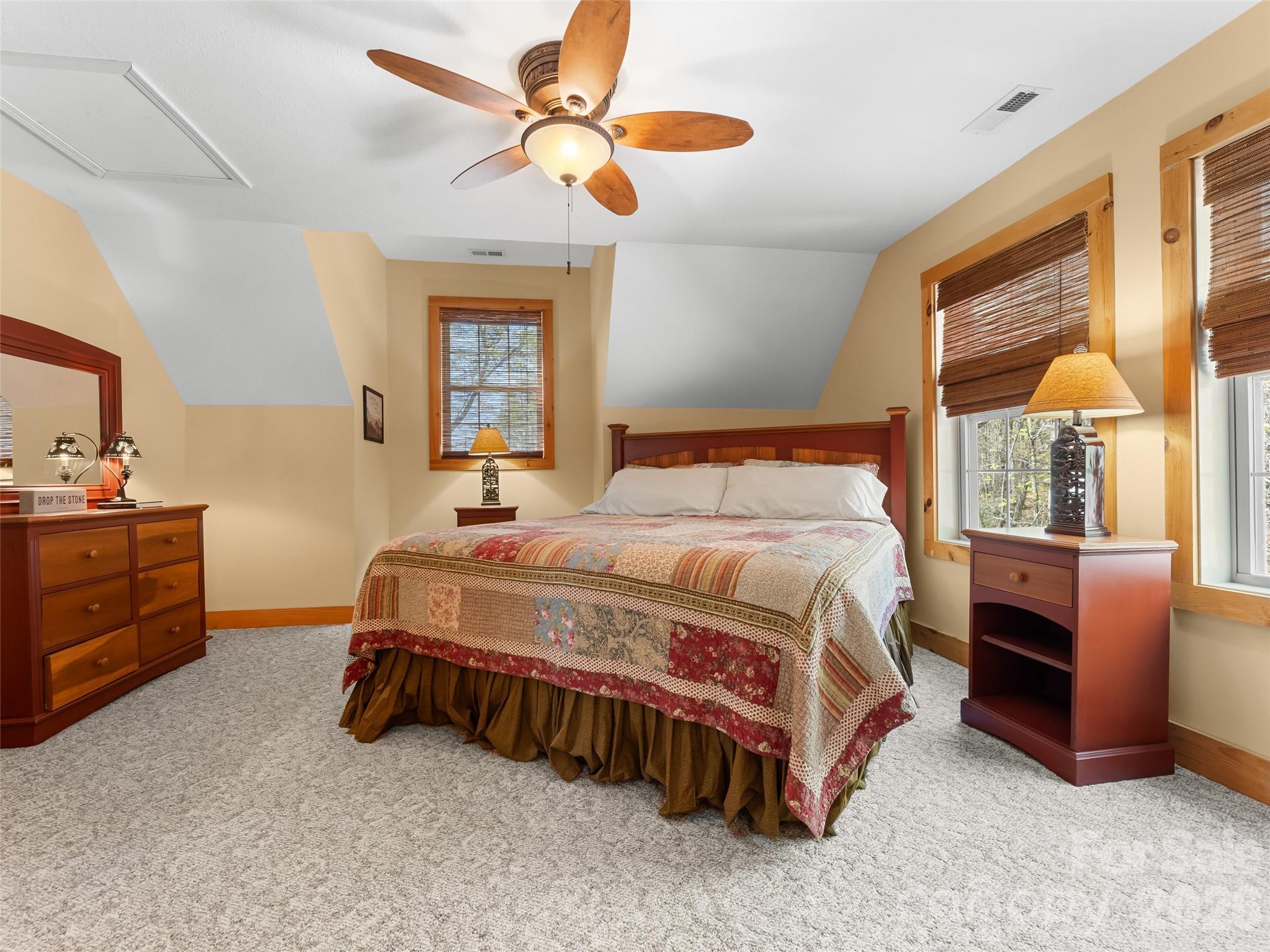 462 Deep Woods Lane Saluda NC 28773