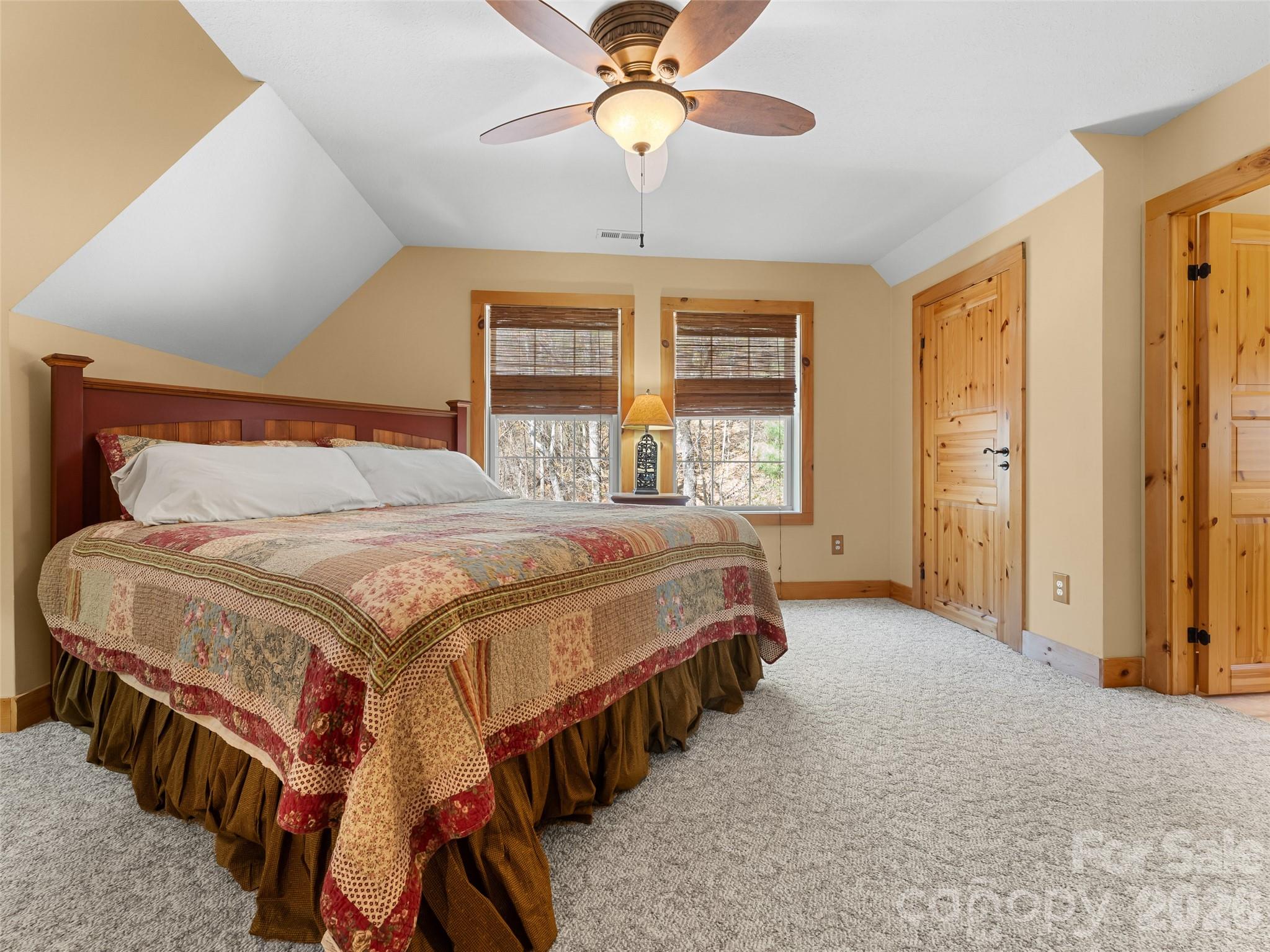 462 Deep Woods Lane Saluda NC 28773