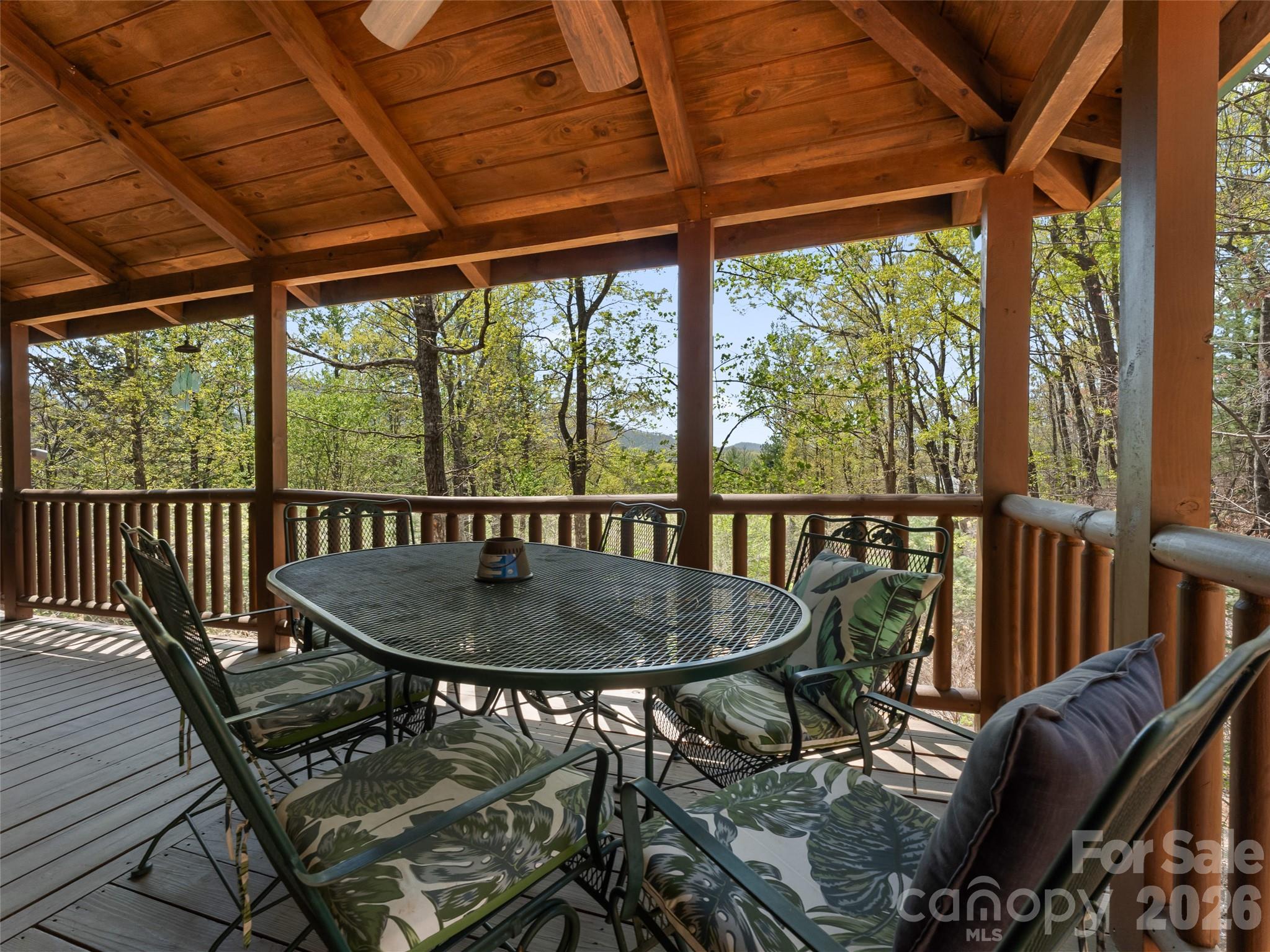 462 Deep Woods Lane Saluda NC 28773