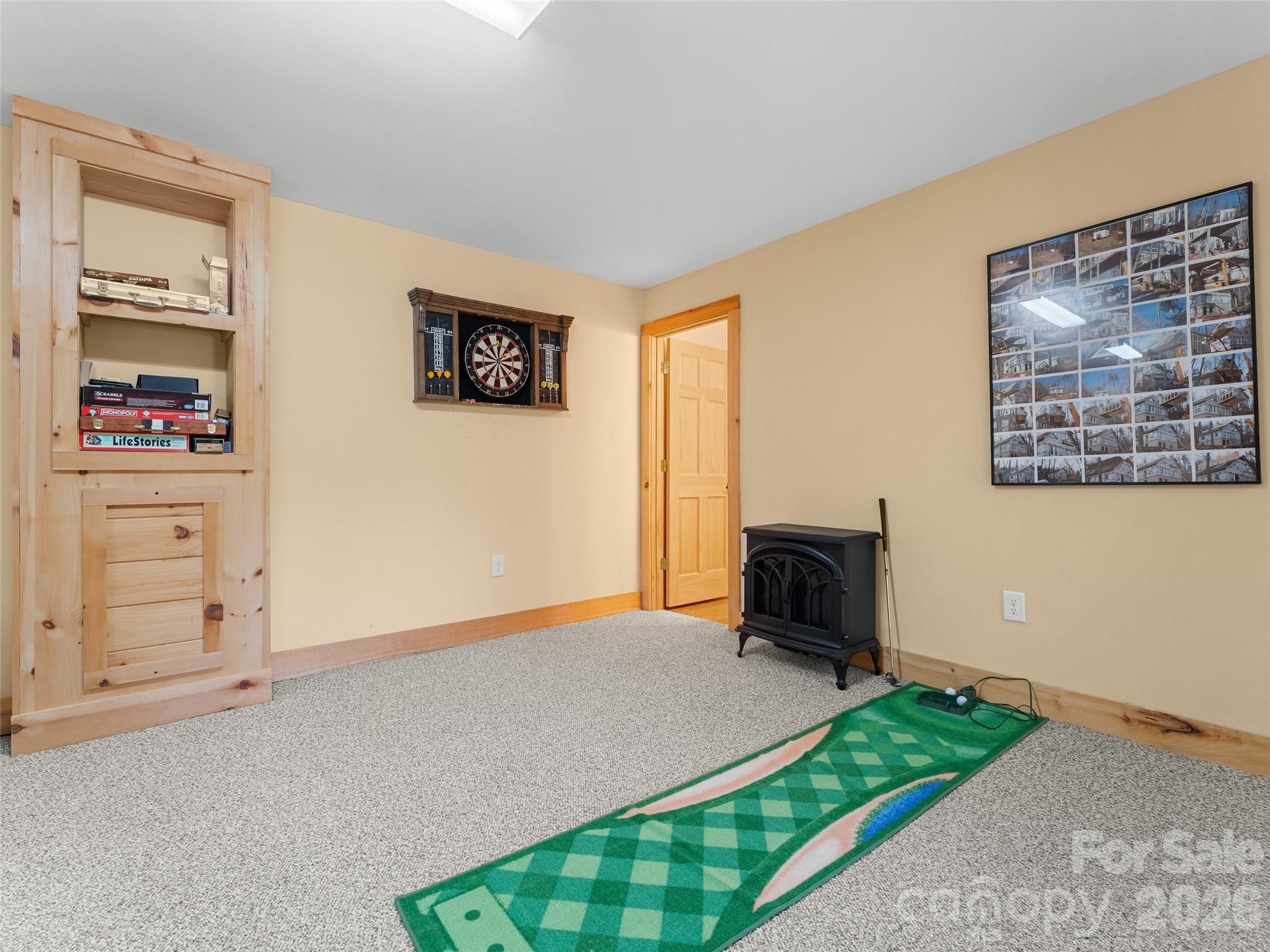 462 Deep Woods Lane Saluda NC 28773