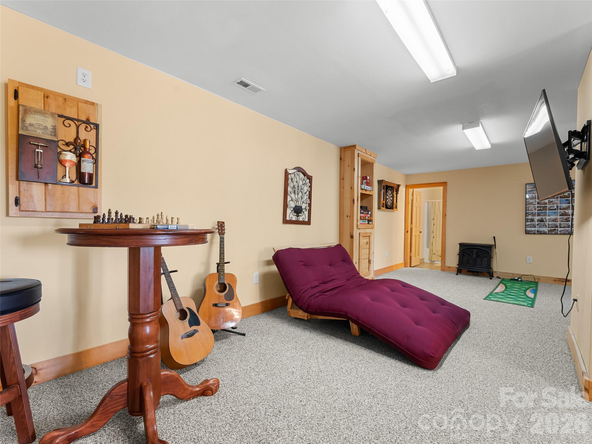 462 Deep Woods Lane Saluda NC 28773