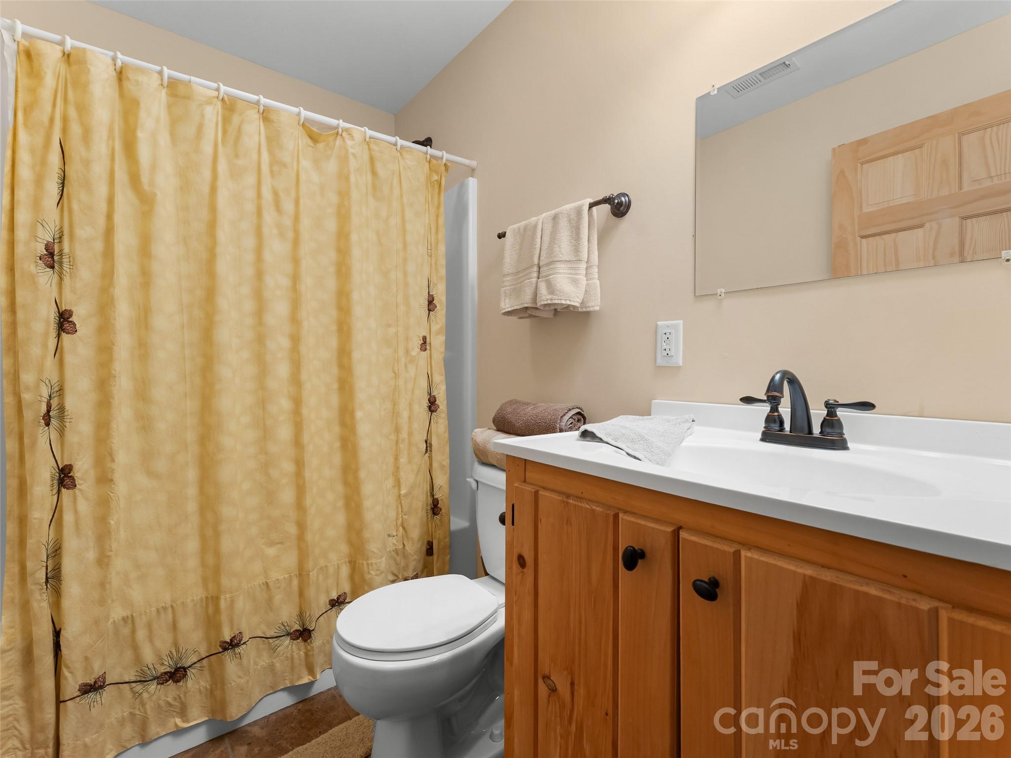462 Deep Woods Lane Saluda NC 28773