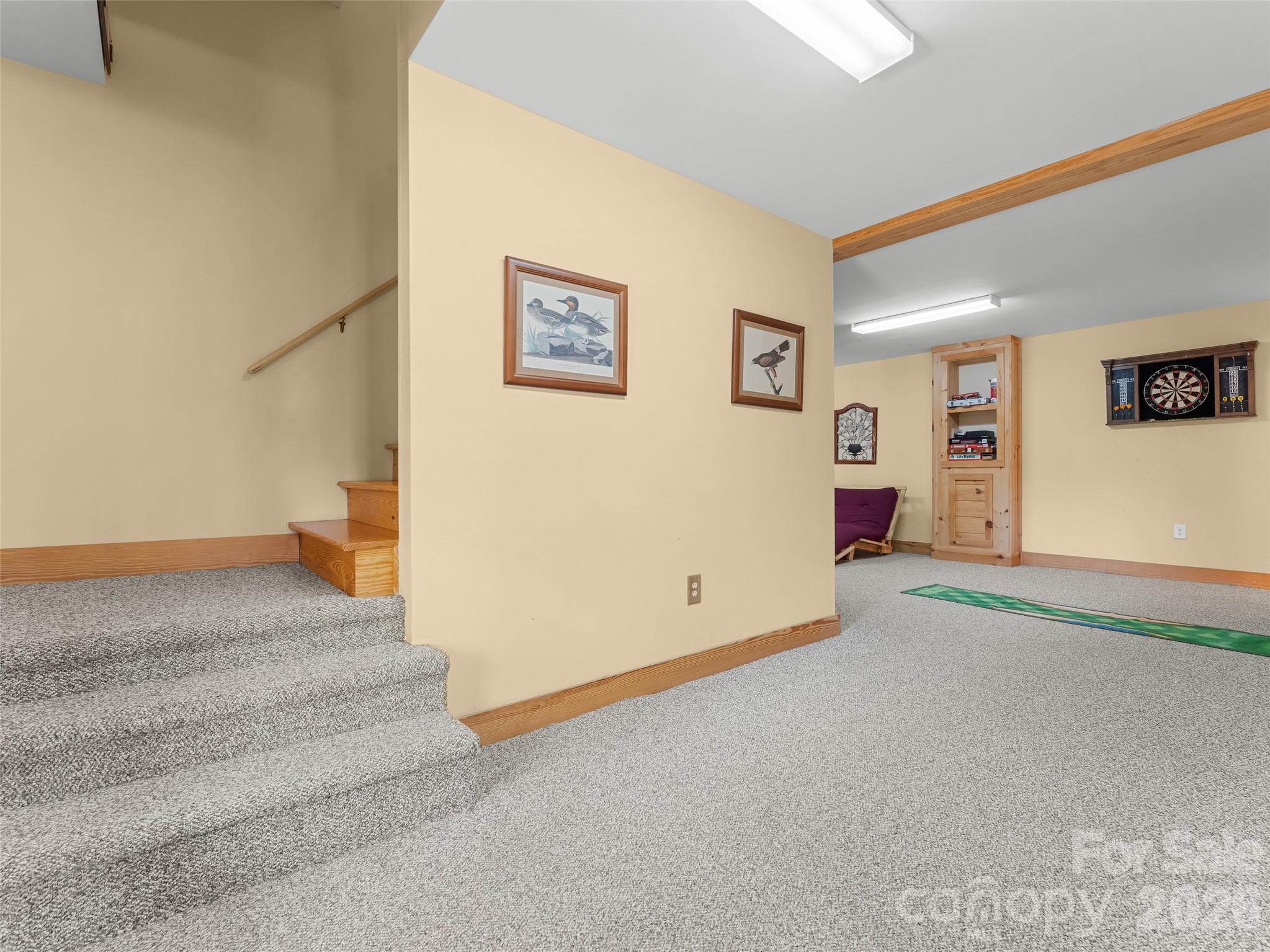 462 Deep Woods Lane Saluda NC 28773