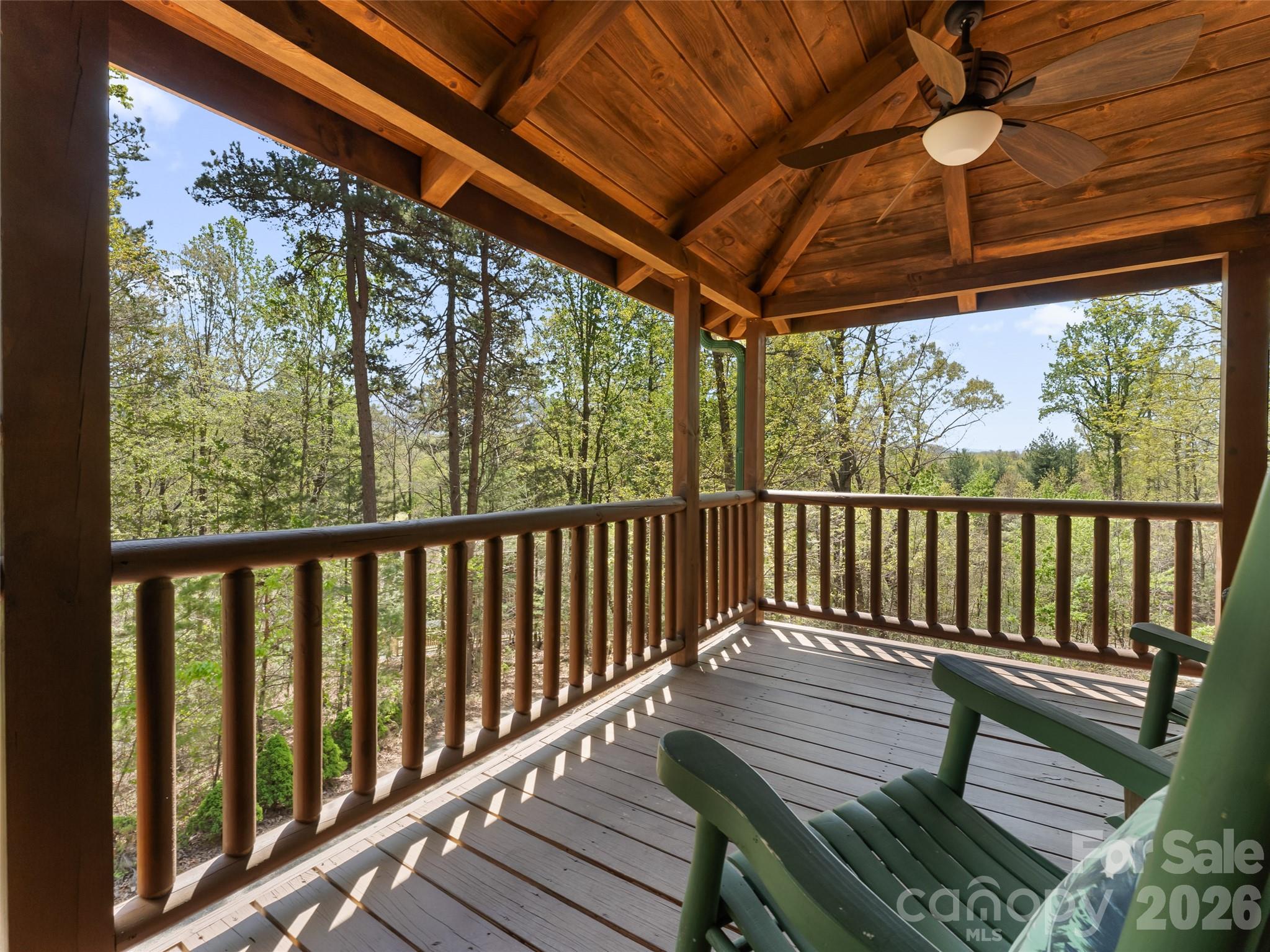 462 Deep Woods Lane Saluda NC 28773