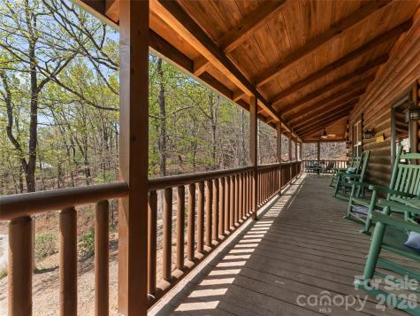 462 Deep Woods Lane Saluda NC 28773