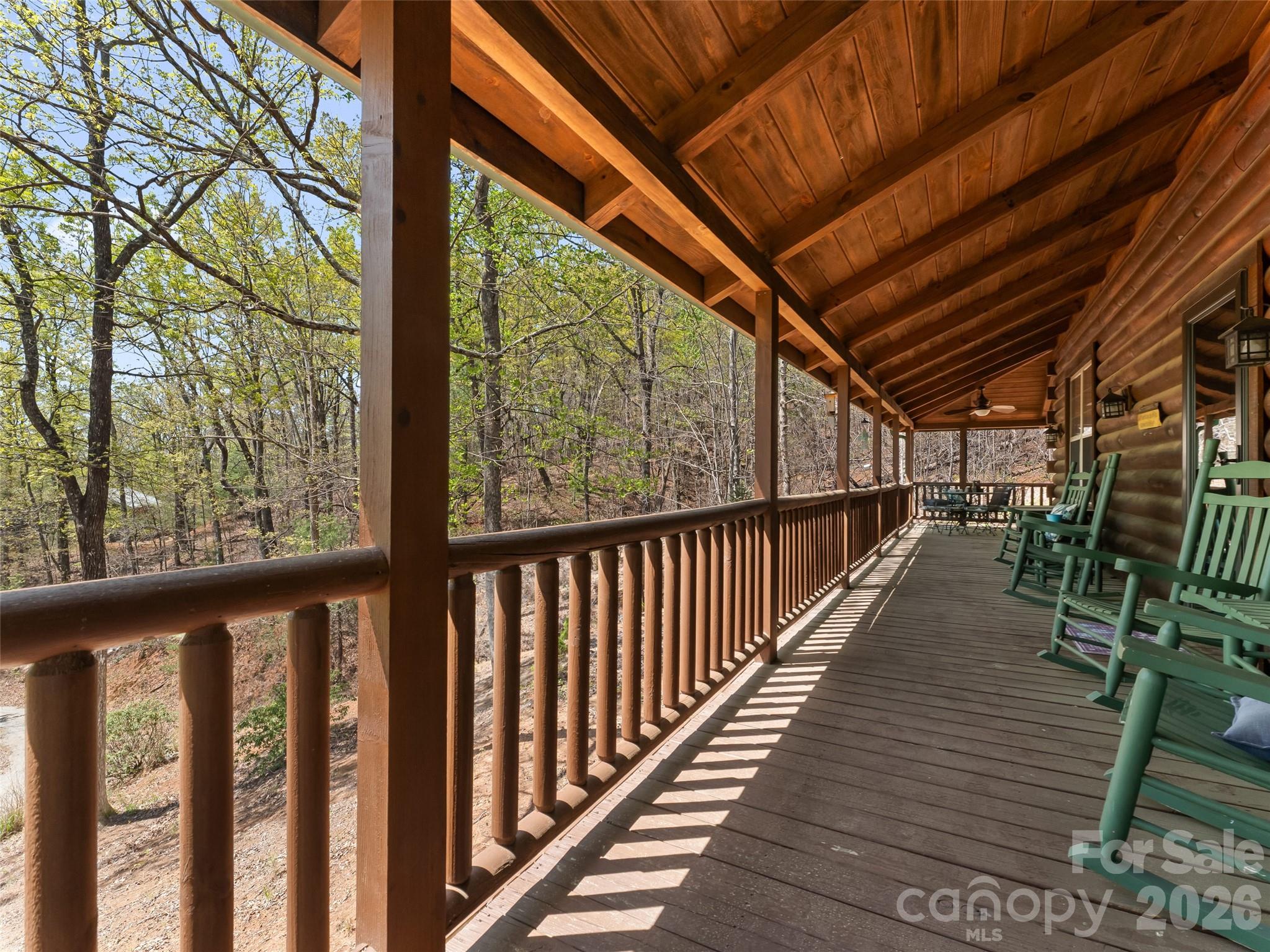 462 Deep Woods Lane Saluda NC 28773