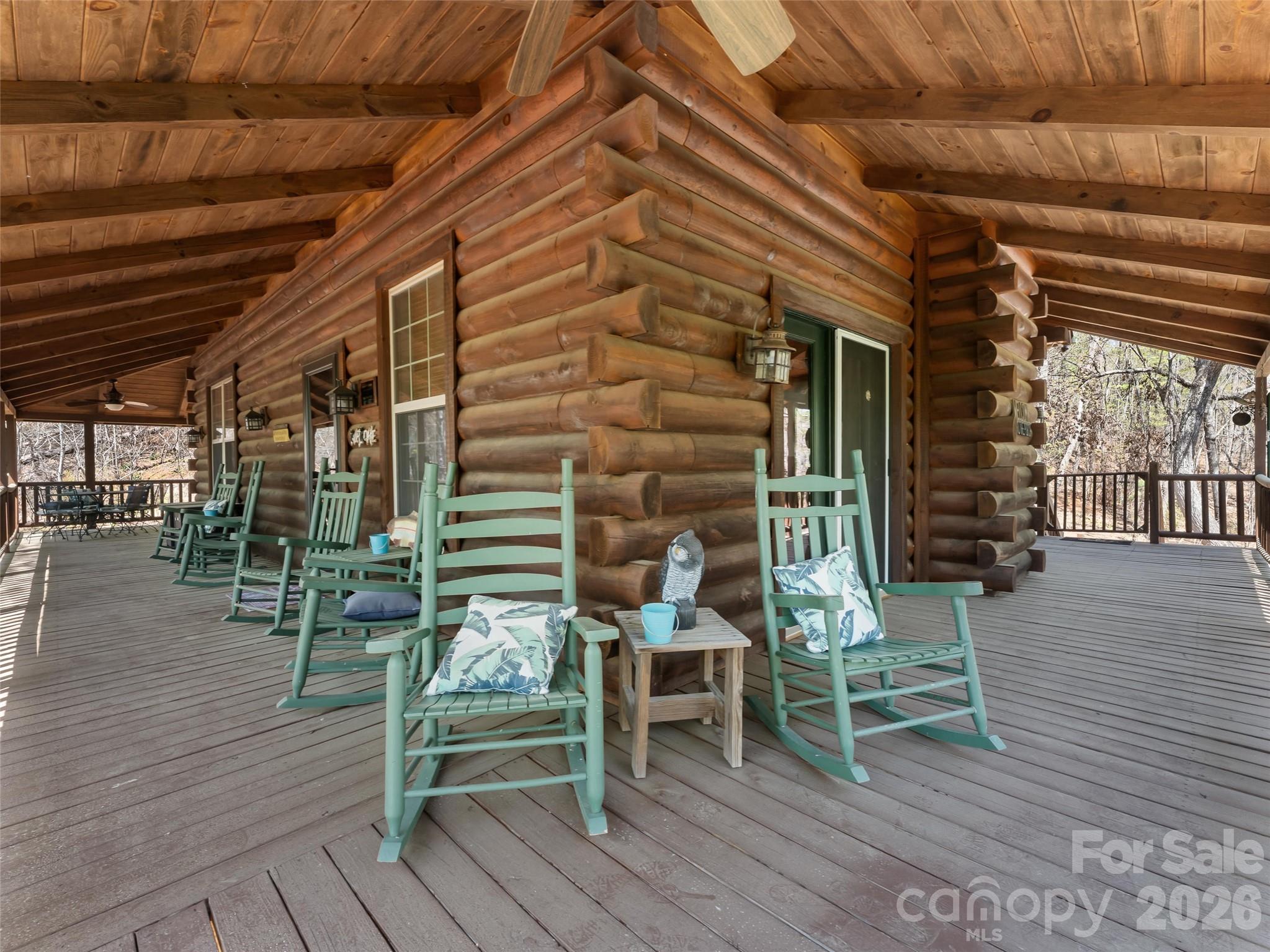 462 Deep Woods Lane Saluda NC 28773