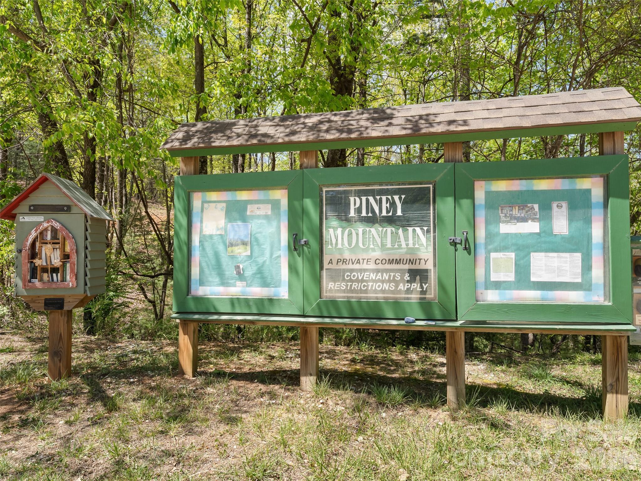 462 Deep Woods Lane Saluda NC 28773