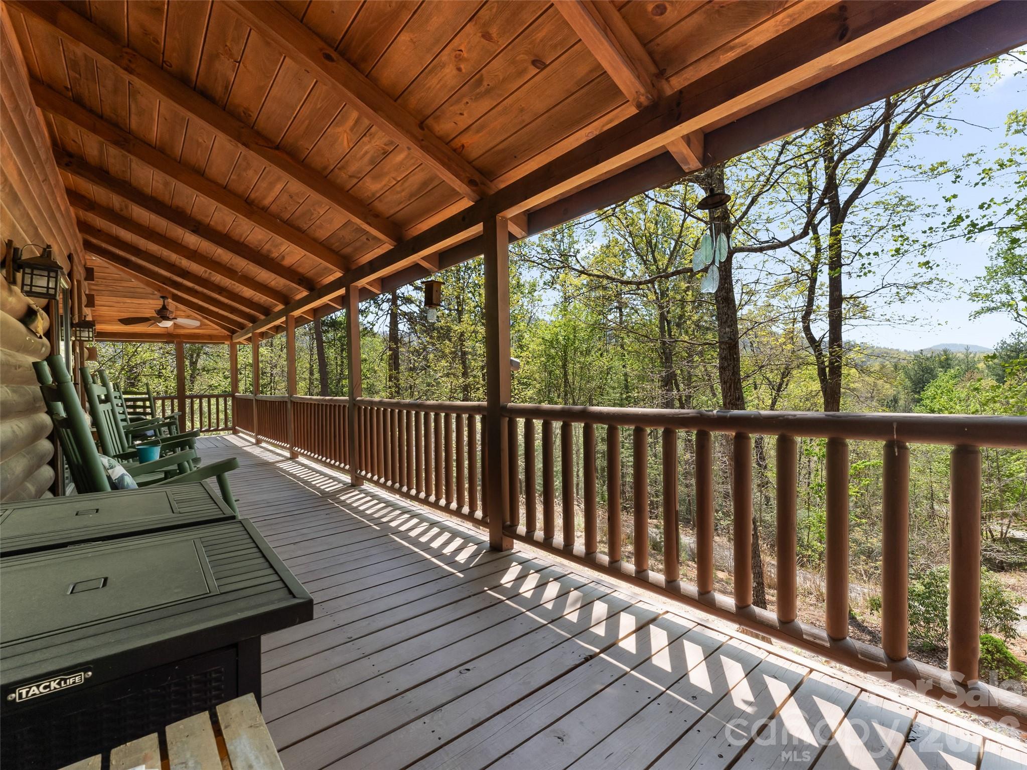 462 Deep Woods Lane Saluda NC 28773