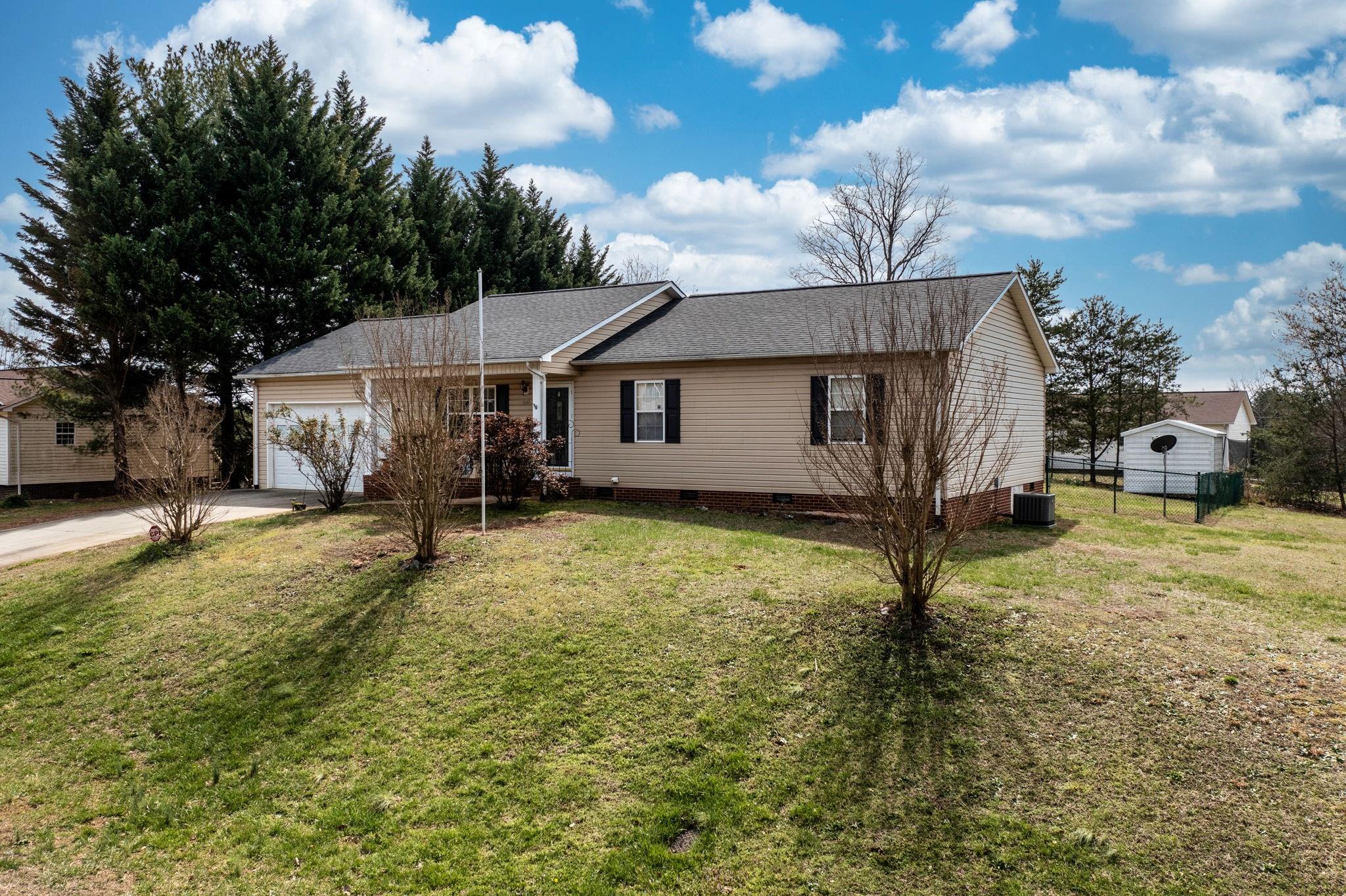 6477 Ridgeview Circle Granite Falls NC 28630