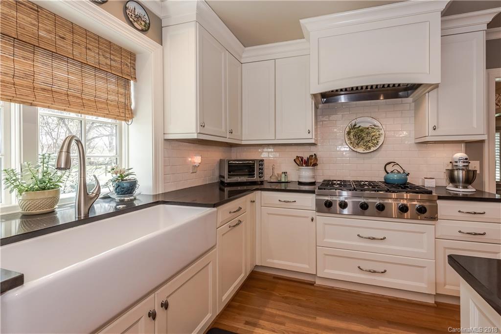 2012 Cloister Drive Charlotte NC 28211