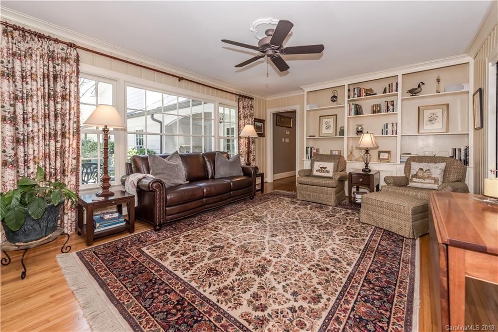 2012 Cloister Drive Charlotte NC 28211