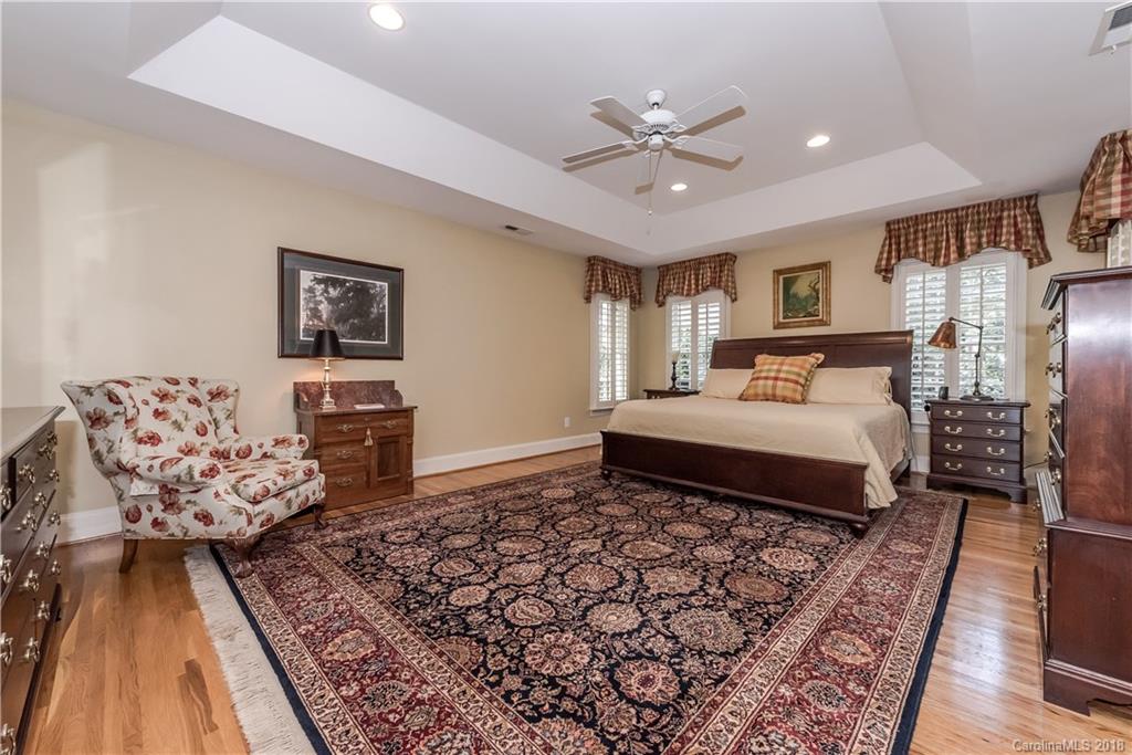 2012 Cloister Drive Charlotte NC 28211