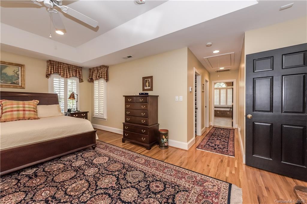 2012 Cloister Drive Charlotte NC 28211