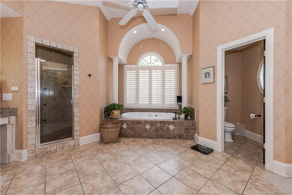 2012 Cloister Drive Charlotte NC 28211