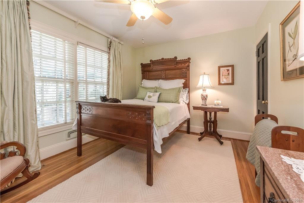 2012 Cloister Drive Charlotte NC 28211