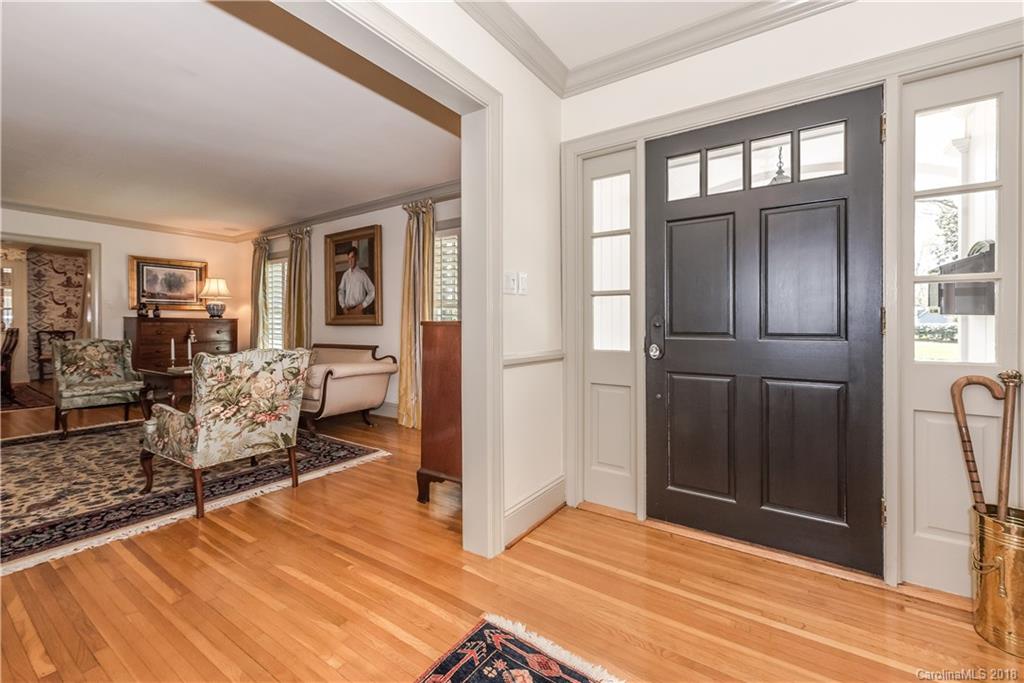 2012 Cloister Drive Charlotte NC 28211
