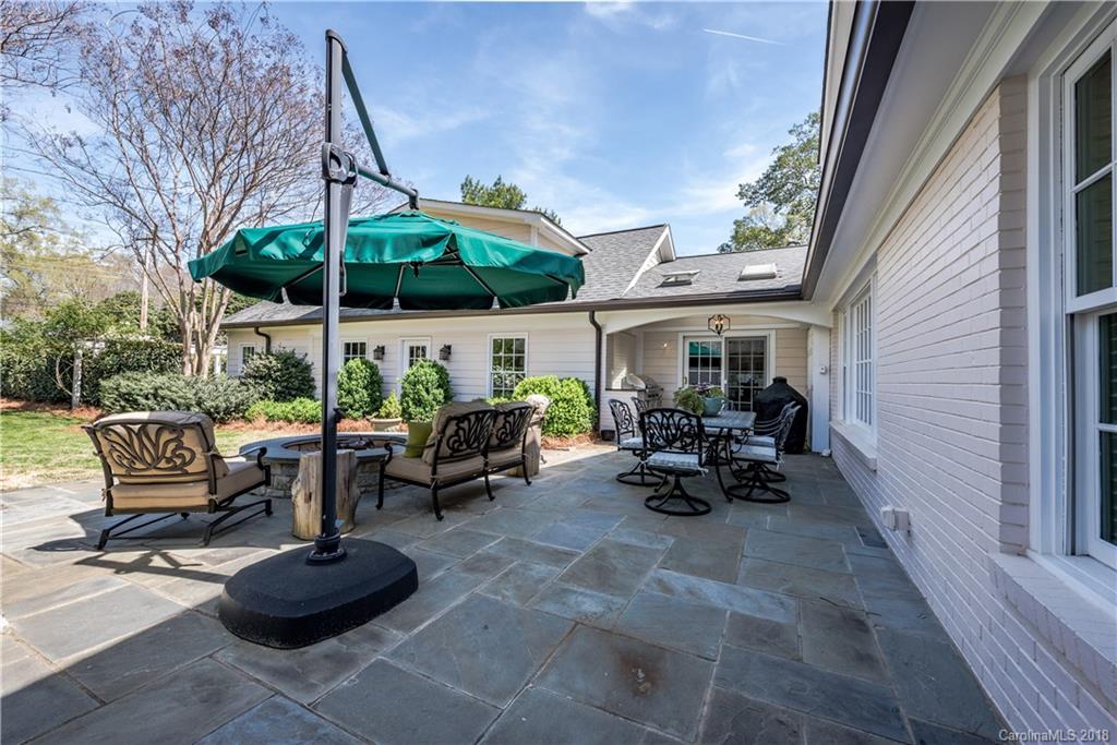 2012 Cloister Drive Charlotte NC 28211