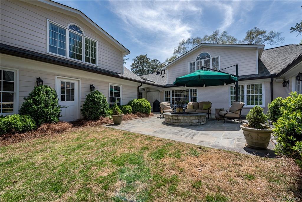 2012 Cloister Drive Charlotte NC 28211