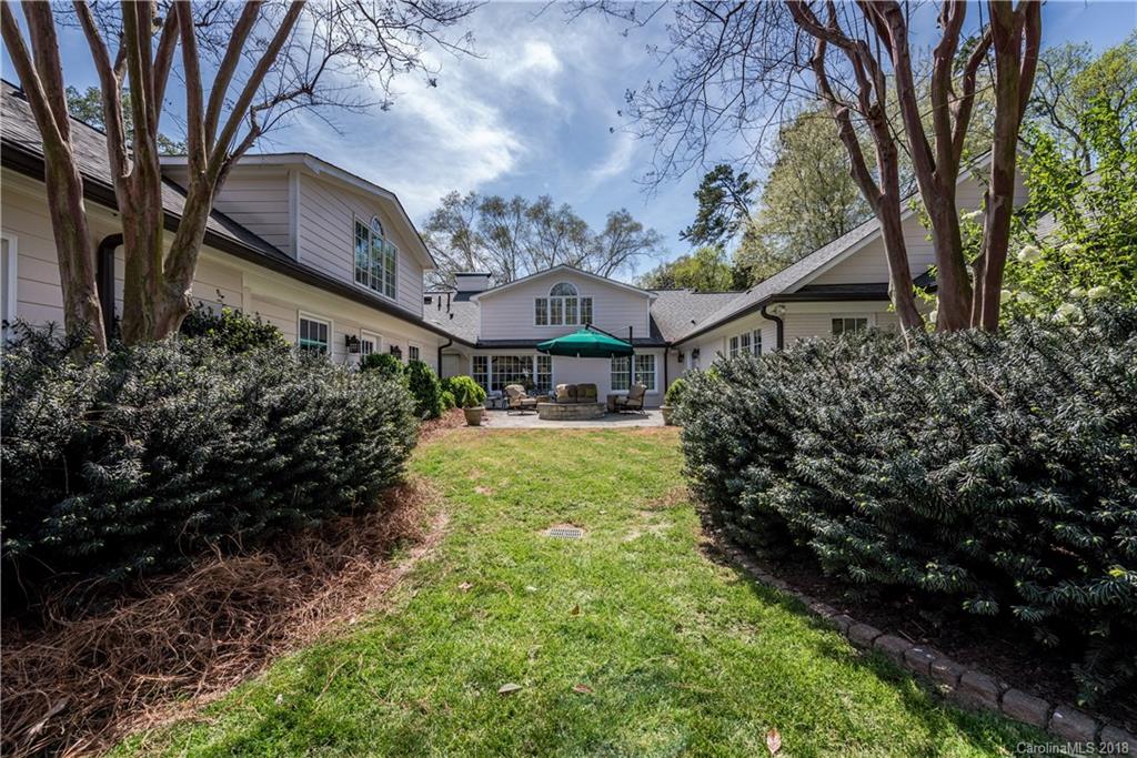 2012 Cloister Drive Charlotte NC 28211