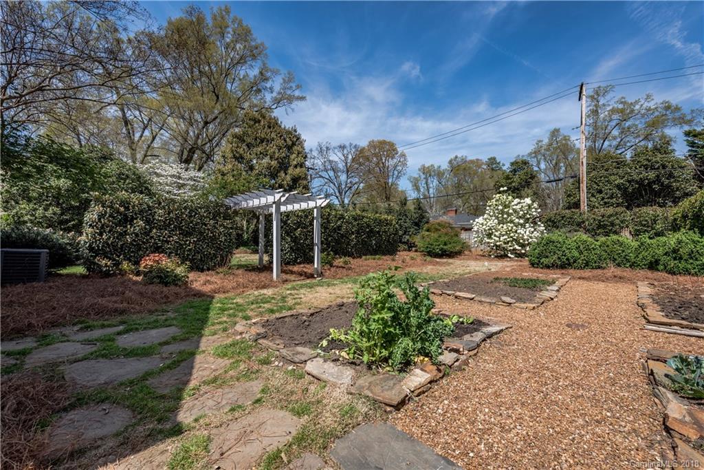 2012 Cloister Drive Charlotte NC 28211