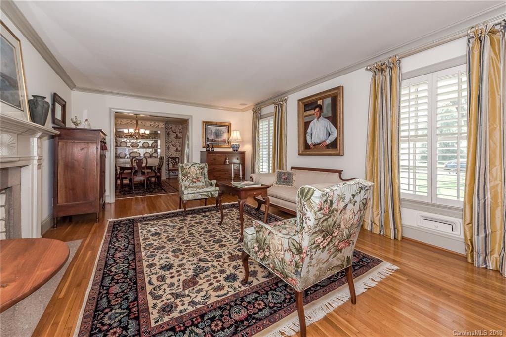 2012 Cloister Drive Charlotte NC 28211