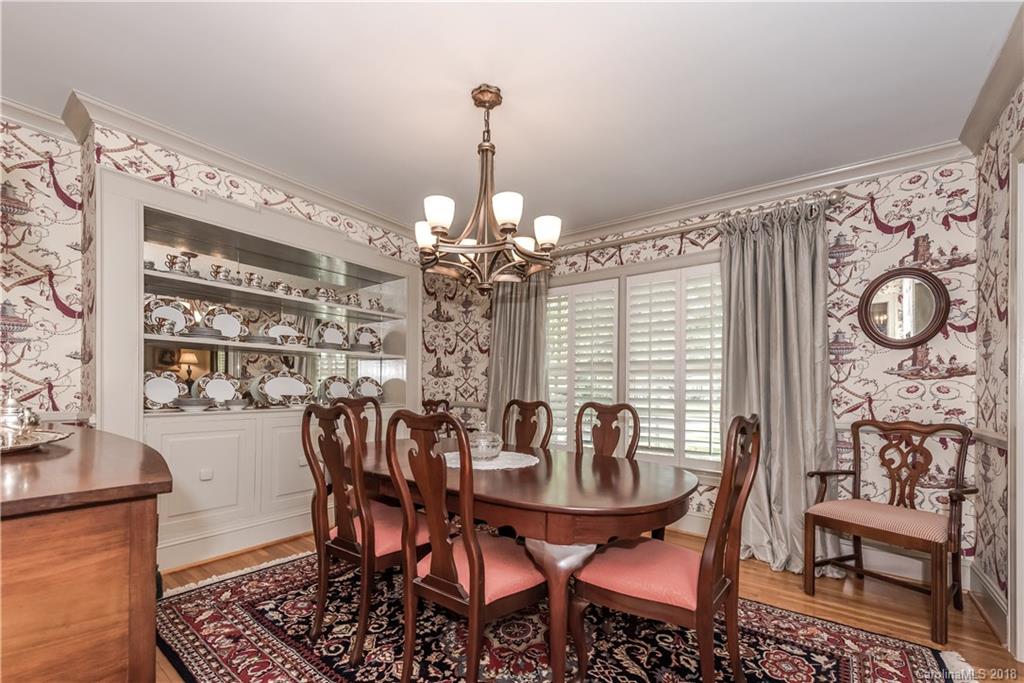 2012 Cloister Drive Charlotte NC 28211