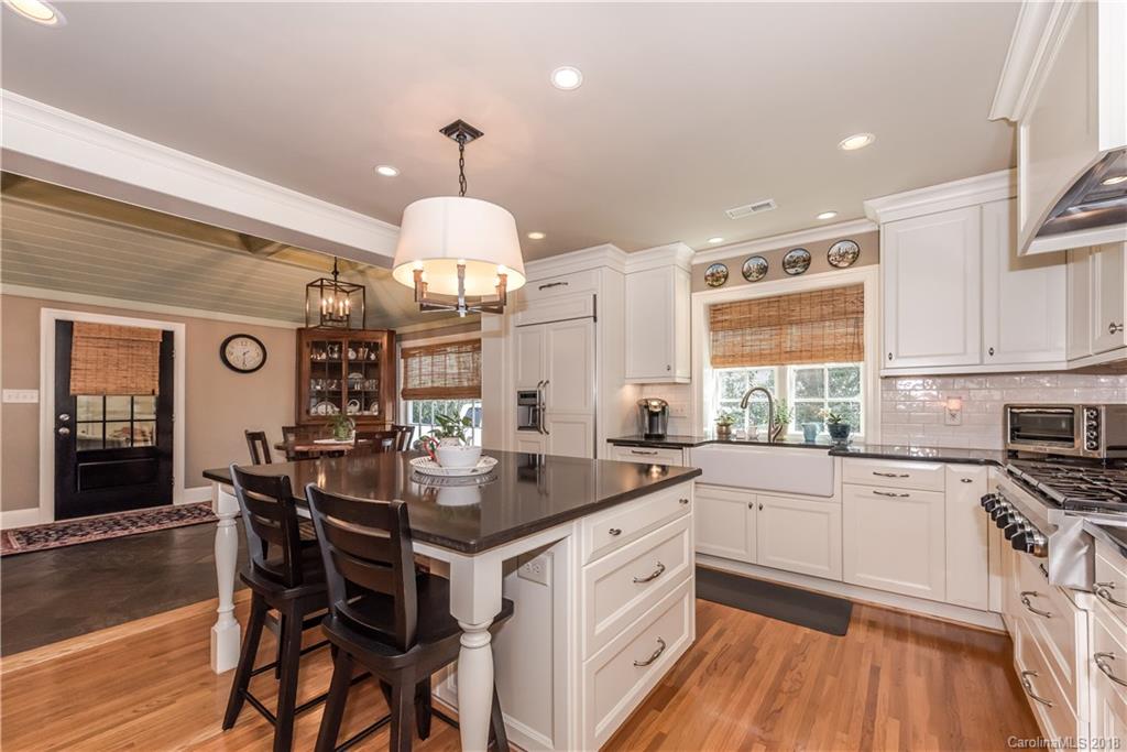 2012 Cloister Drive Charlotte NC 28211