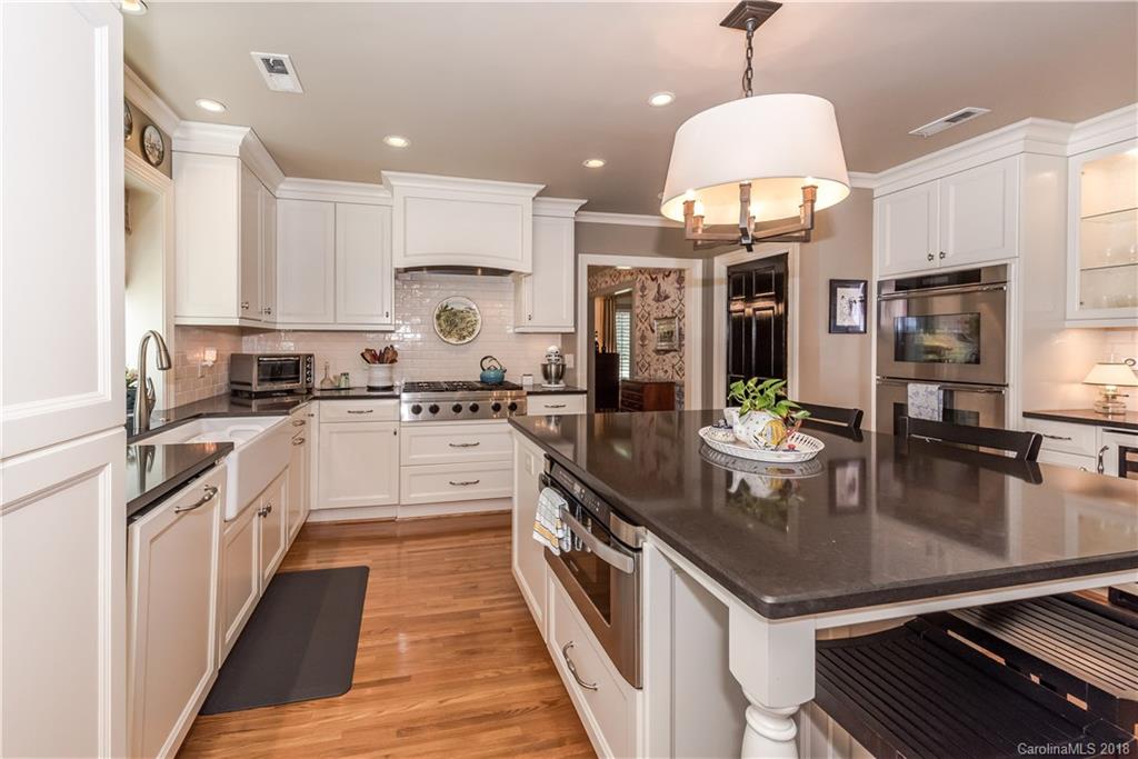 2012 Cloister Drive Charlotte NC 28211