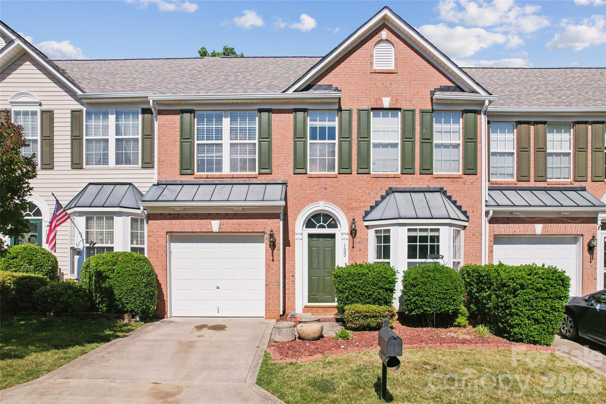 133 Kallie Loop Mooresville NC 28117